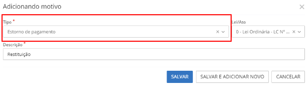 executando