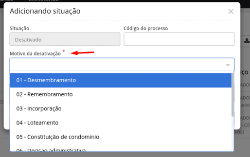 executando