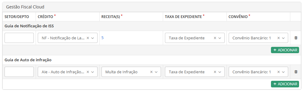 executando