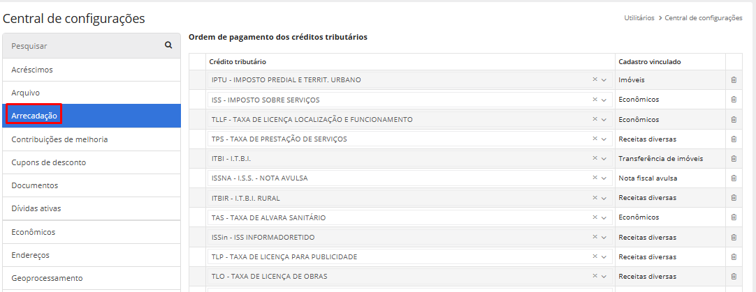 executando