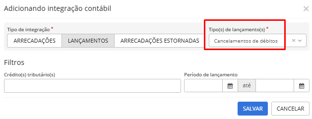 executando