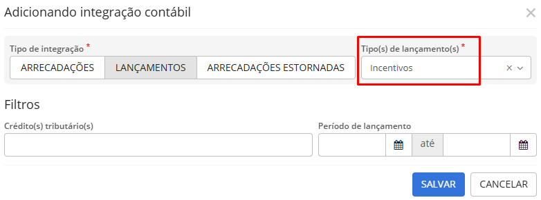 executando