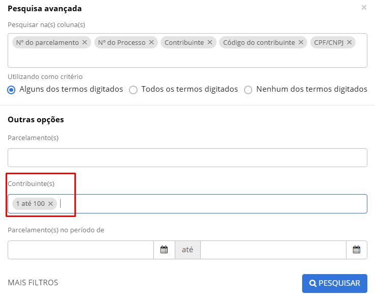 executando