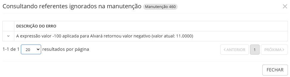 executando