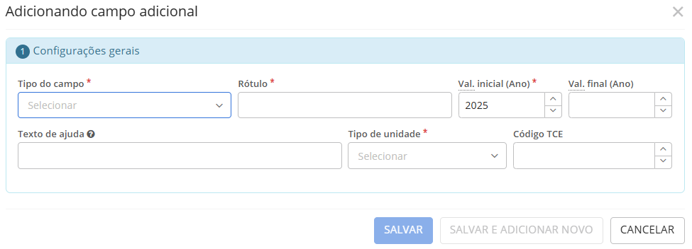 executando