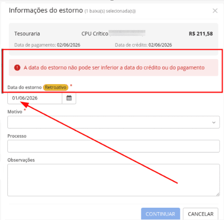 executando