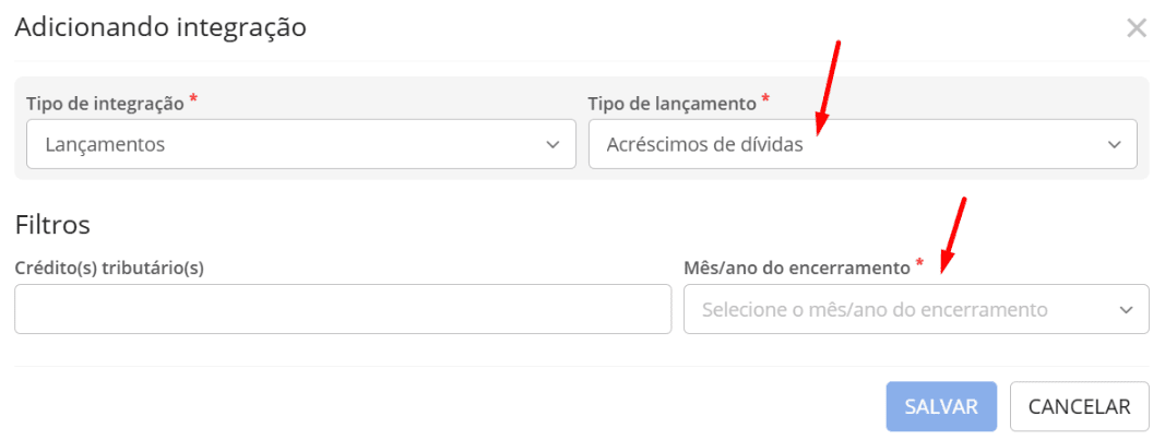 executando