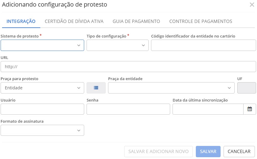 executando