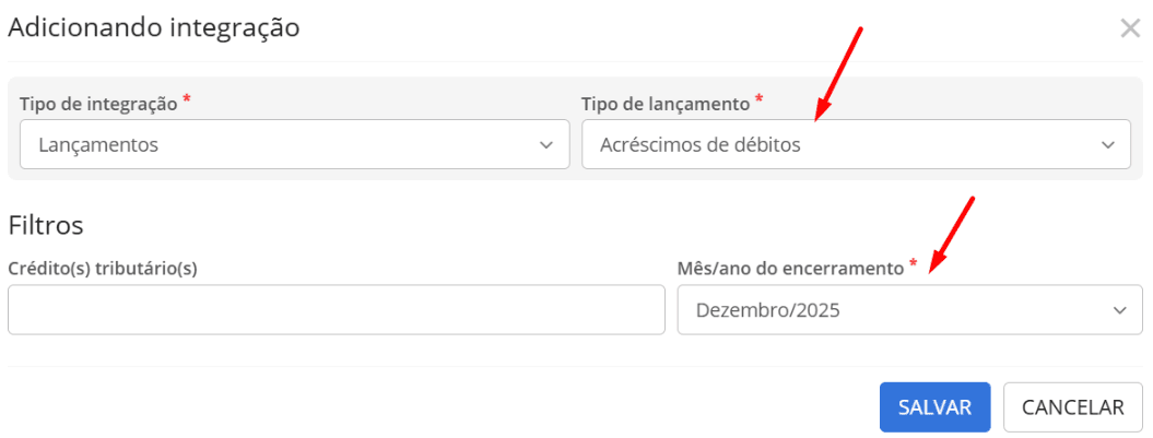 executando