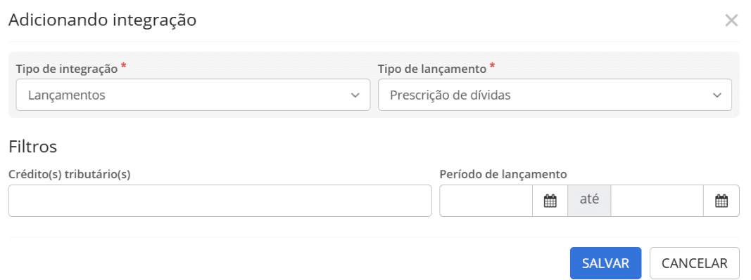 executando