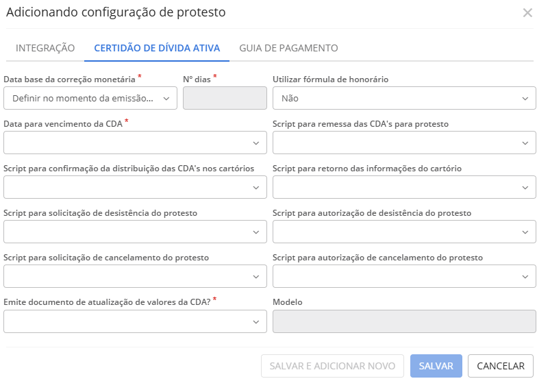 executando