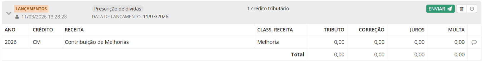 executando