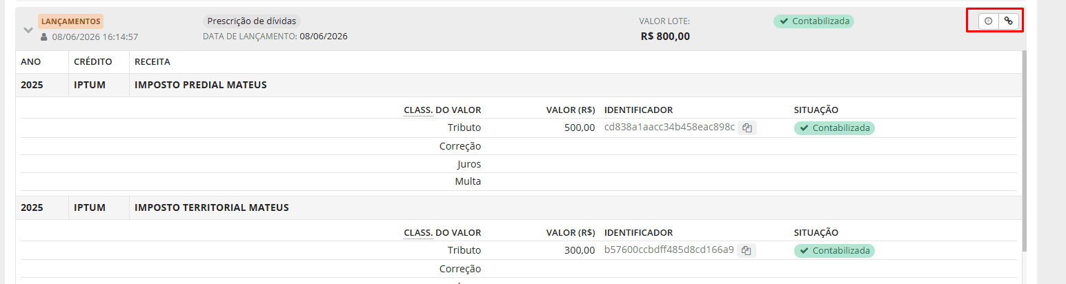 executando