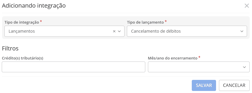 executando