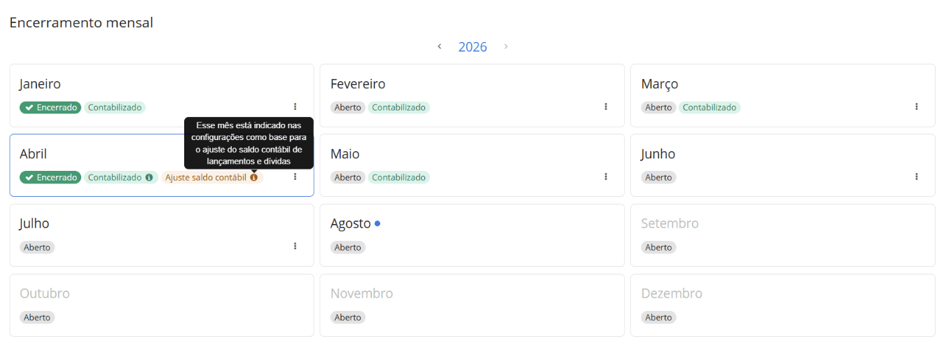executando