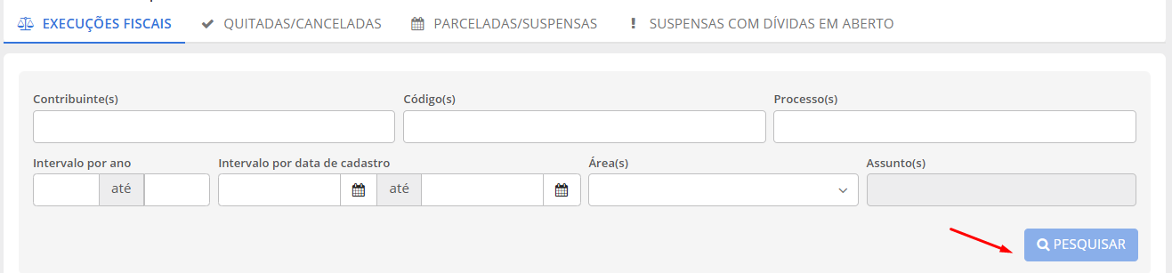 executando