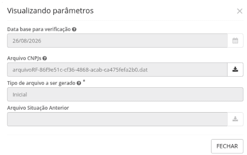 executando