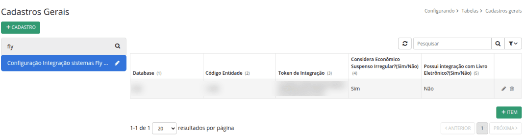 executando